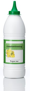 Coleslaw dressing